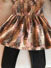 Load image into Gallery viewer, Small Rags, Legging, Girls