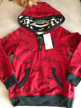 Load image into Gallery viewer, Nano-Boys Tops and Pants