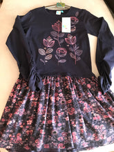 Load image into Gallery viewer, Nano, Girls Tunic and Dresses