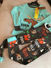 Load image into Gallery viewer, Lazy One, Pajamas