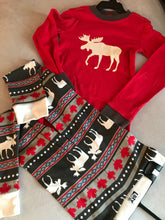 Load image into Gallery viewer, Lazy One, Pajamas