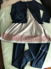 Load image into Gallery viewer, Nano, Girls Tunic and Dresses