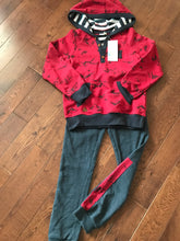Load image into Gallery viewer, Nano-Boys Tops and Pants