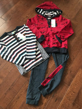 Load image into Gallery viewer, Nano-Boys Tops and Pants