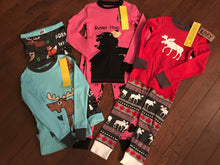 Load image into Gallery viewer, Lazy One, Pajamas