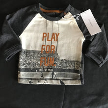 Load image into Gallery viewer, Noppies, Baby Shirts