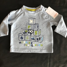 Load image into Gallery viewer, Noppies, Baby Shirts, Unisex