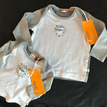 Load image into Gallery viewer, Noppies, Baby Shirts, Unisex