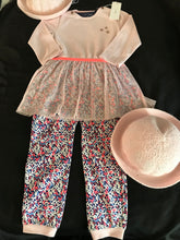 Load image into Gallery viewer, Noppies, Dress and Legging