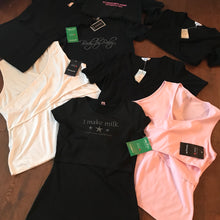 Load image into Gallery viewer, Momzelle, Nursing Tanks and Tees