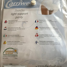 Load image into Gallery viewer, Carrywell, Support Panty