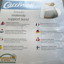 Load image into Gallery viewer, Carrywell, Maternity Support Band