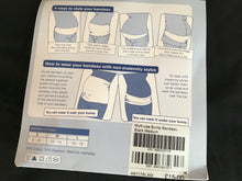 Load image into Gallery viewer, JoJo Maman Bebe, Brilliant Bump Bandeau