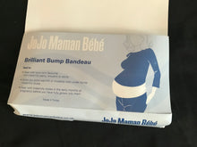 Load image into Gallery viewer, JoJo Maman Bebe, Brilliant Bump Bandeau