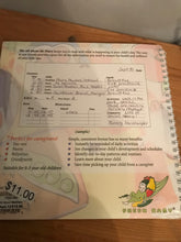 Load image into Gallery viewer, Photo Albums, Brag Books