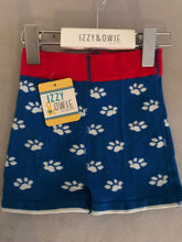 Load image into Gallery viewer, Izzy & Owie, Baby Short, Diaper Cover
