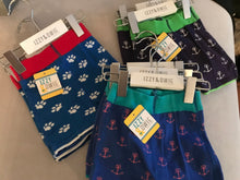 Load image into Gallery viewer, Izzy & Owie, Baby Short, Diaper Cover