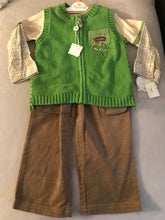 Load image into Gallery viewer, La Vie, Boy's Shirts, Shorts and Outfits