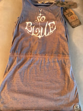 Load image into Gallery viewer, Garcia, Tunic, Coverup