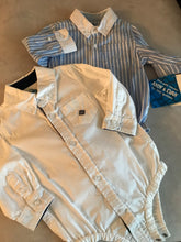 Load image into Gallery viewer, Andy and Evan, Diapershirts, Shirtzie