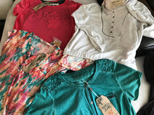 Load image into Gallery viewer, Garcia, Dresses and Shirts
