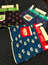 Load image into Gallery viewer, Izzy & Owie, Baby Short, Diaper Cover