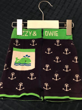 Load image into Gallery viewer, Izzy & Owie, Baby Short, Diaper Cover