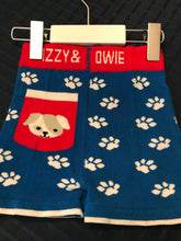 Load image into Gallery viewer, Izzy & Owie, Baby Short, Diaper Cover