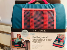 Load image into Gallery viewer, JJCole, Feeding Seat