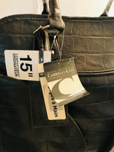 Load image into Gallery viewer, Cabrelli, laptop bag