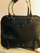 Load image into Gallery viewer, Cabrelli, laptop bag