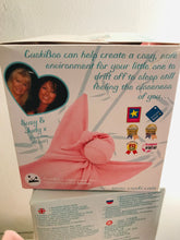 Load image into Gallery viewer, Baby Comforter, Cuskiboo