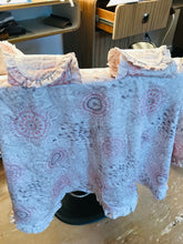 Load image into Gallery viewer, Handmade Car Seat Cover - And Sew On