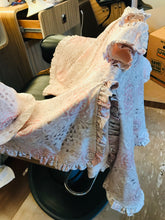 Load image into Gallery viewer, And Sew On - Custom Homemade Car Seat Cover/Hat