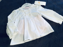 Load image into Gallery viewer, Mayoral, Baby Girl Blousen Set