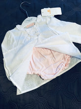 Load image into Gallery viewer, Mayoral, Baby Girl Blousen Set