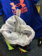 Load image into Gallery viewer, Under Armour, Boys, 2 piece, short, swim