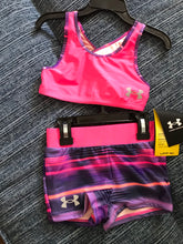 Load image into Gallery viewer, Under Armour, Girls, Swimsuit