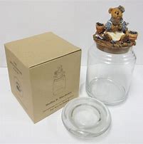 Load image into Gallery viewer, Boyds Resin, Jar Topper