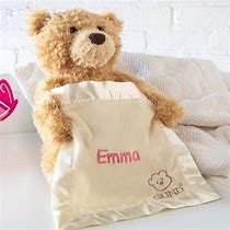Load image into Gallery viewer, Gund, Peek a Boo Bear,