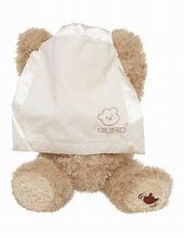 Load image into Gallery viewer, Gund, Peek a Boo Bear,