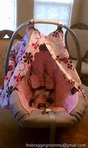 Load image into Gallery viewer, JJ Cole, Car Seat Canopy