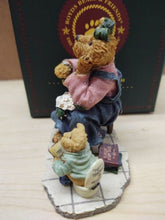 Load image into Gallery viewer, Boyds, Momma with Taylor, Patience is a Virture