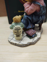 Load image into Gallery viewer, Boyds, Momma with Taylor, Patience is a Virture