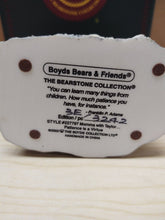 Load image into Gallery viewer, Boyds, Momma with Taylor, Patience is a Virture