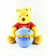 Load image into Gallery viewer, Cloud B, Disney, Pooh/Simba, Sound and Sight