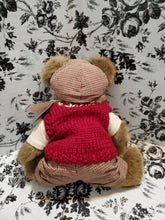 Load image into Gallery viewer, Boyds Bear, Putter T. Parfore