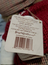 Load image into Gallery viewer, Boyds Bear, Putter T. Parfore