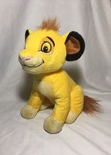 Load image into Gallery viewer, Cloud B, Disney, Pooh/Simba, Sound and Sight