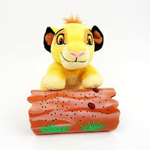 Load image into Gallery viewer, Cloud B, Disney, Pooh/Simba, Sound and Sight